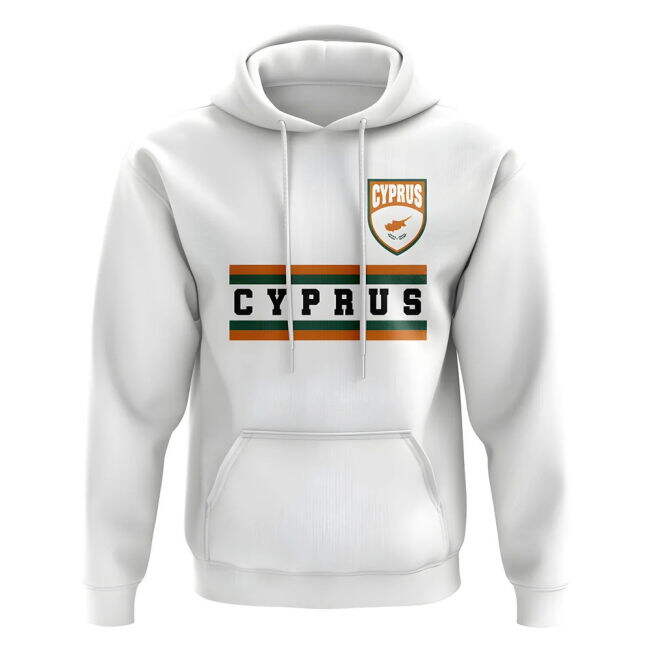 Cyprus Elegant Jersey Cyprus