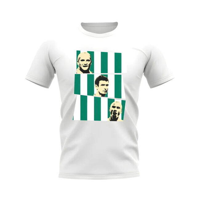 Official Licensed Bhoys Latest Edition Supporter Official Shirt