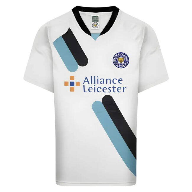 Official Leicester (leicester) Away - Premier League - Official