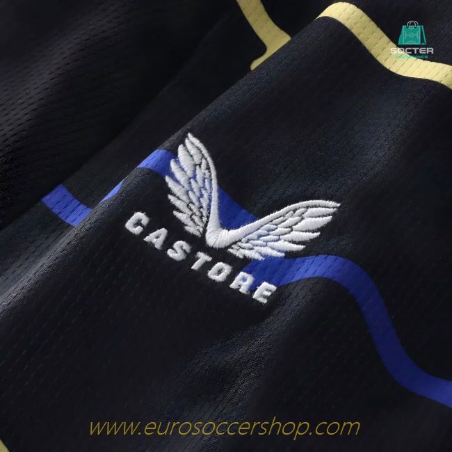 2025-2026 Everton Third Shirt - Kids