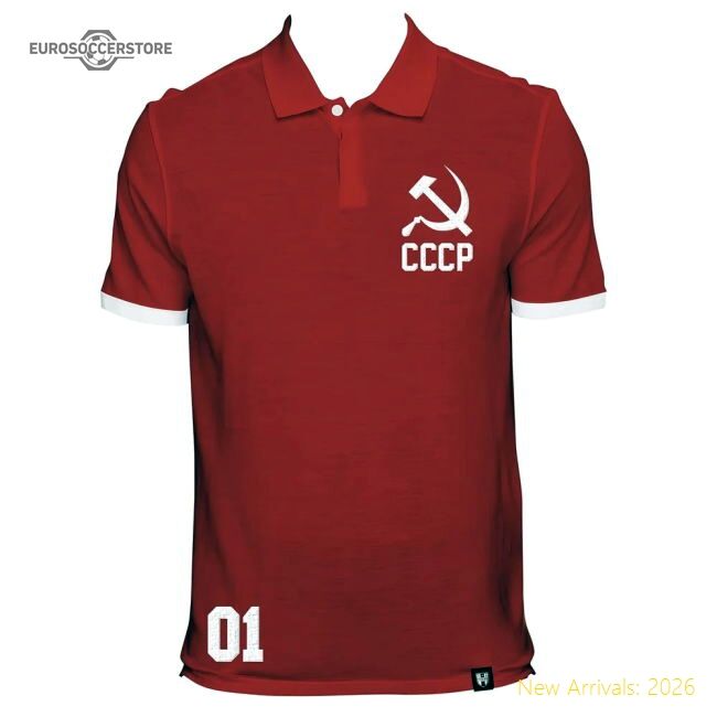 High-performance European Team 2026-2027 Home Short Sleeve Shirt