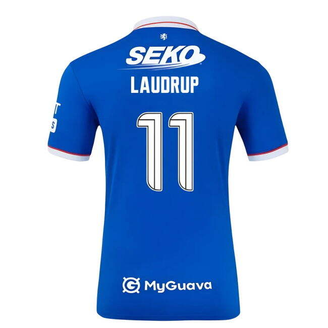 Rangers Home - Stylish Design - High Performance - Comfortable Fit