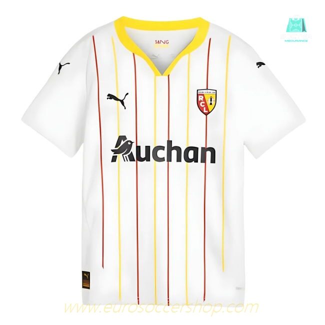 2024-2025 Racing Lens Third Shirt (Kids)