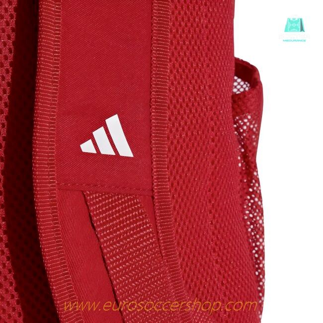 2025-2026 Liverpool Backpack (Red)