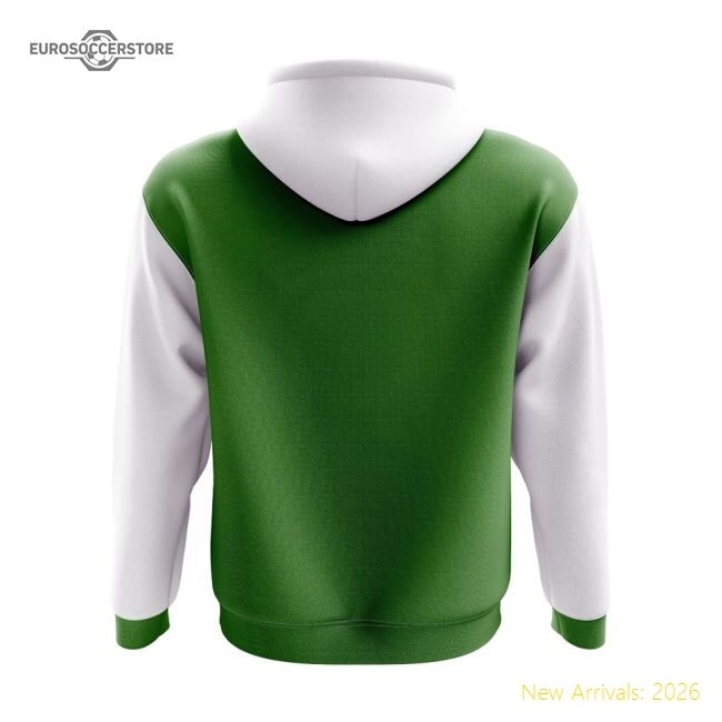 Elite Saudi Arabia 20242025 Concept Jersey () Athletic