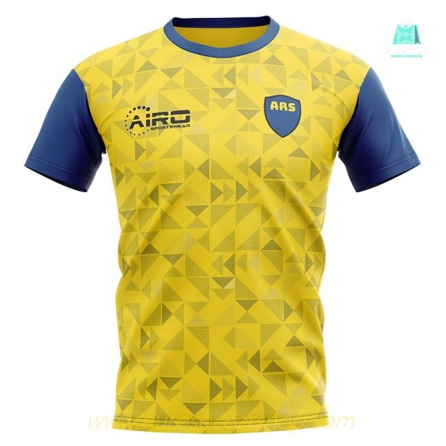 2025-26 Collection Premier League International Home Jersey Concept