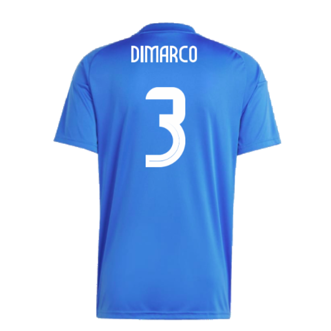 Italy Elite Home Jersey 2024-2025