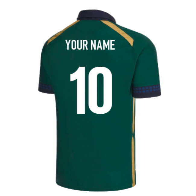 Ireland Performance Jersey 2023-2024