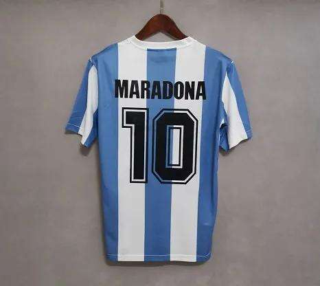 Argentina (argentina) Local - Authentic Fan Edition - International