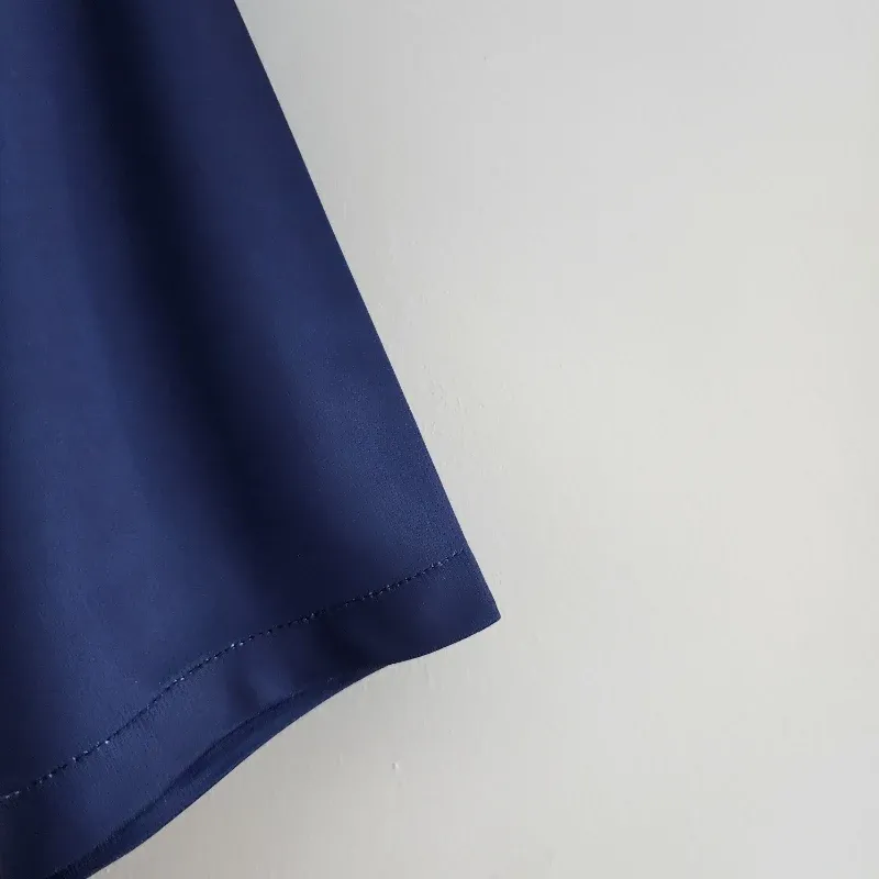 2015-2016 Barcelona Jersey retro kit