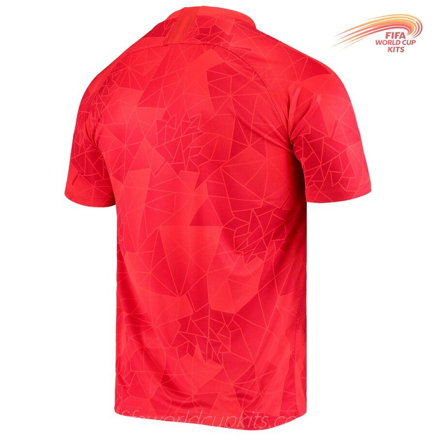 CANADA HOME KIT 2020/2021