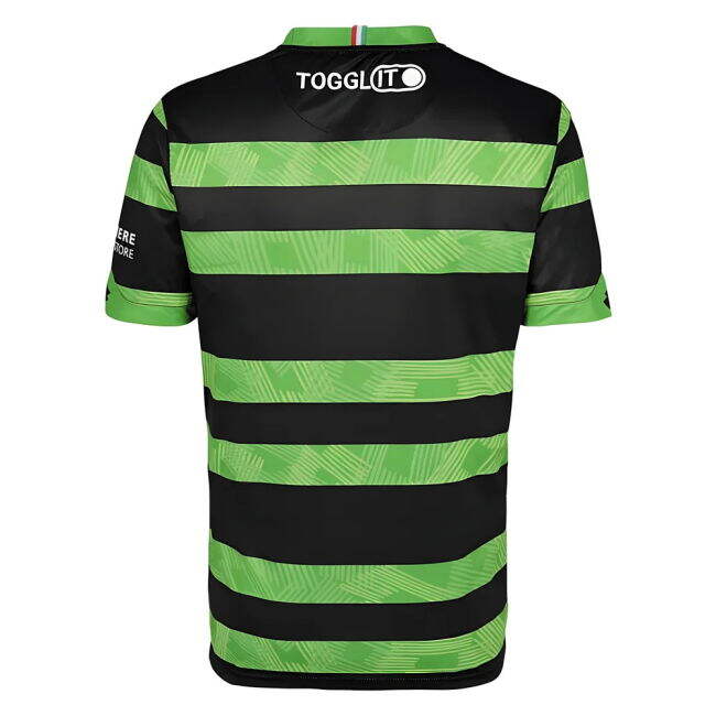 Verified 2025-2026 Wimbledon Away Shirt Perfect Fit