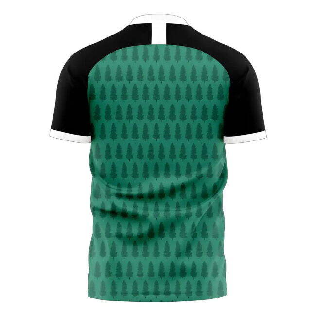 Championship Stylish Away Jersey 2025-2026 #65