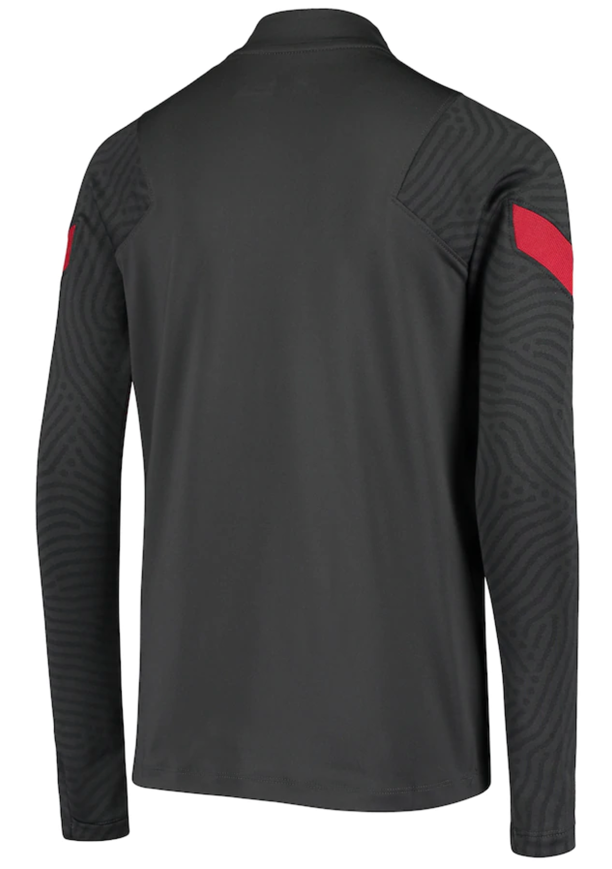 Classic Design Men Authentic Liv Midfield Maestro Unknown Jersey 2023