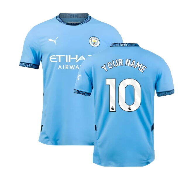 MAN 2024-20 best price Home Jersey - Adults | luxury