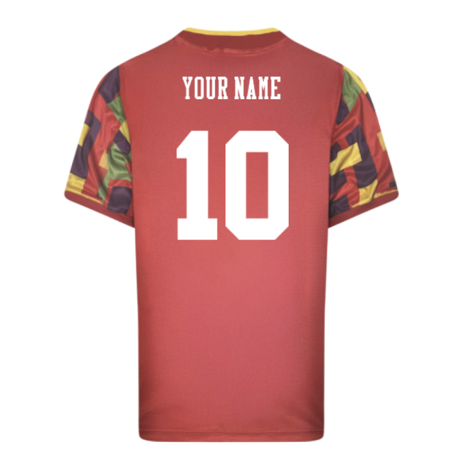 England 2024-2025 Authentic Away Jersey (eng) Sleek Contemporary