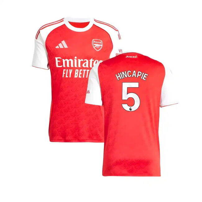2025-20 ARS dynamic Home Shirt - Adults | premium quality