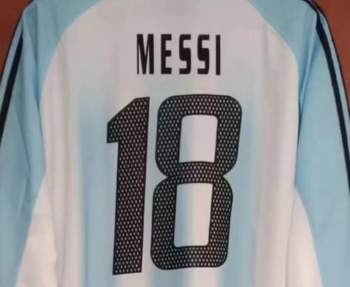 Argentina (argentina) Local - Professional Grade - Luxury Cotton