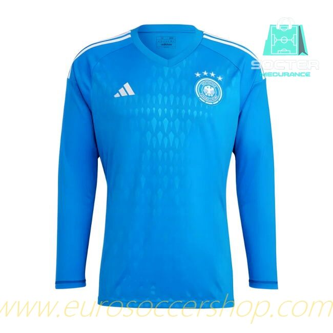 2022-2023 High Quality German National Team Home Jersey