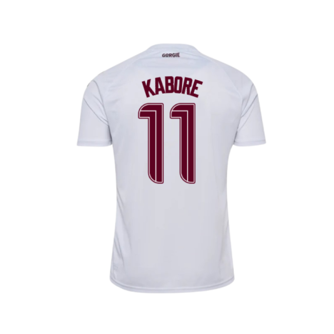 Elite Performance Football Club Kabore #11 New Release Supporter Of...