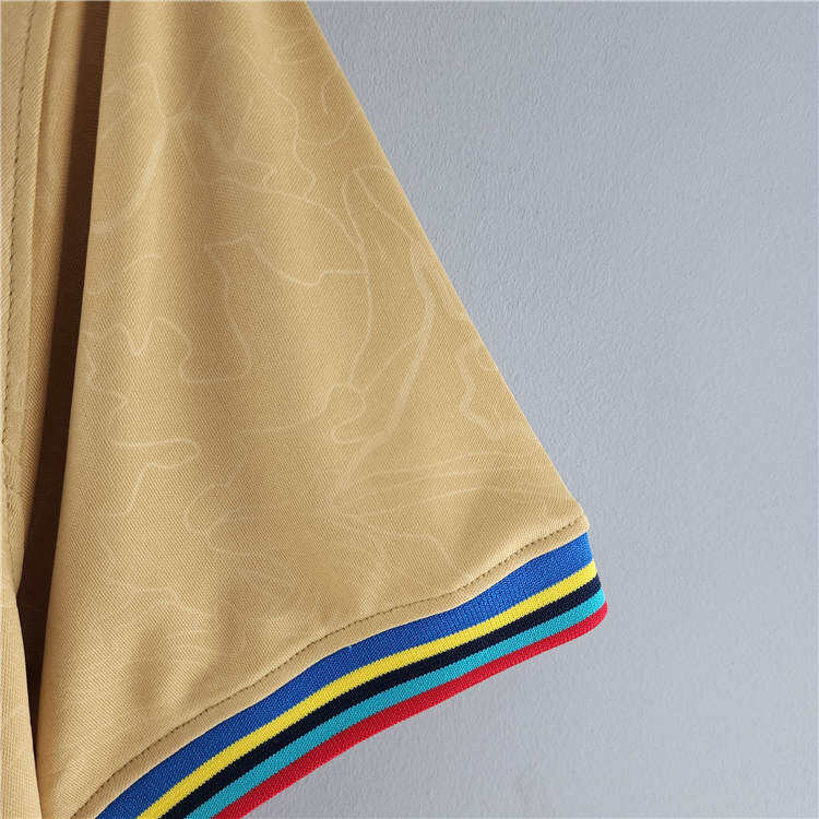 High Quality Barcelona FC 2223 Away Shirt - Official Replica 12189