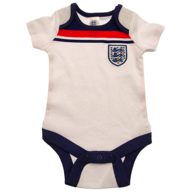 Limited Edition England Exclusive Design Home Collector's Jersey (1)