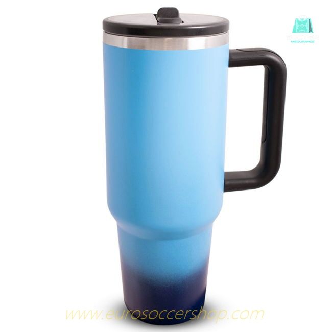 Manchester City FC 40oz Tumbler