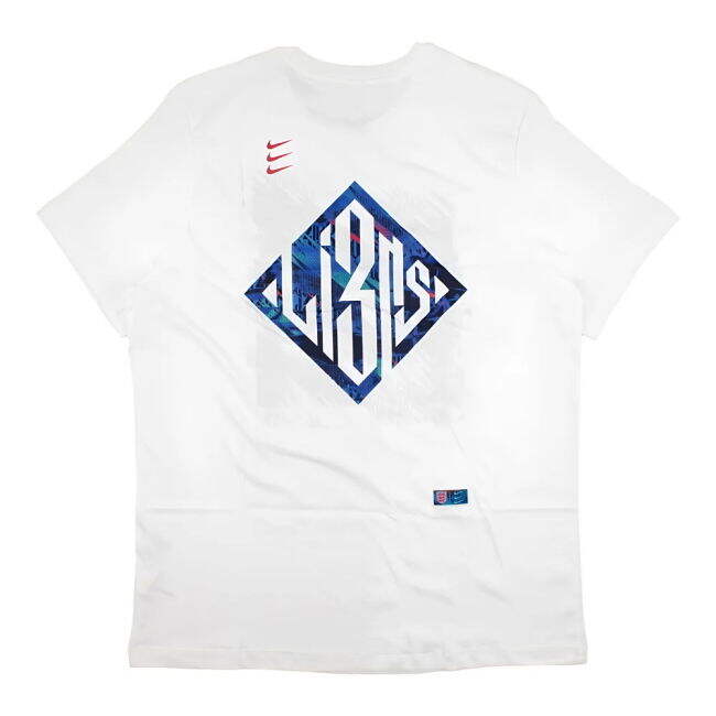 Game Replica England Home Fan Shirt (Adults) (1)