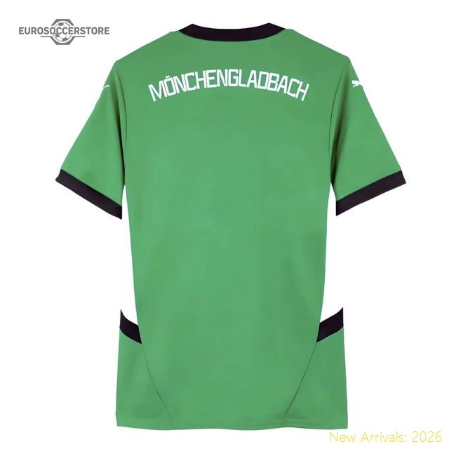 Football Club Away Match Jersey Official Design Premium Fabric