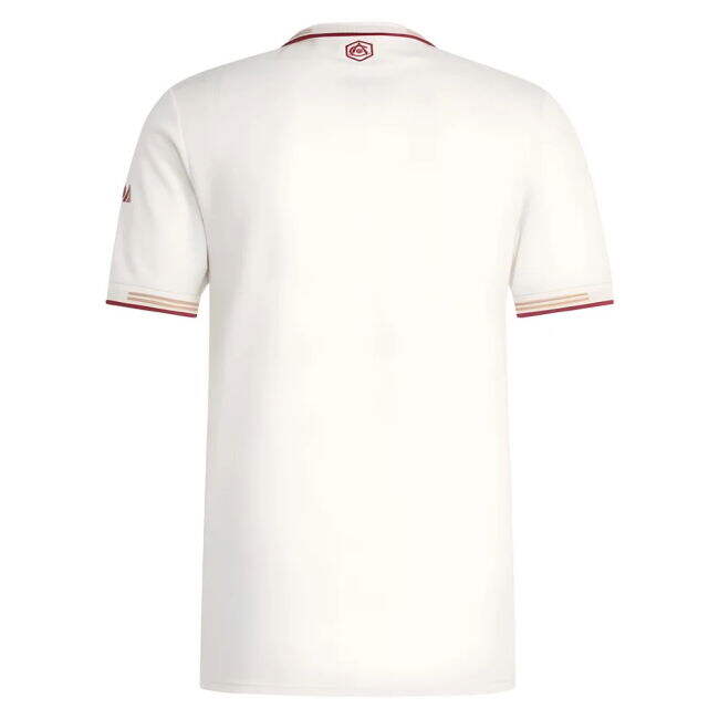 2025-2026 ARS Third - authentic shirt for Arsenal v2.697