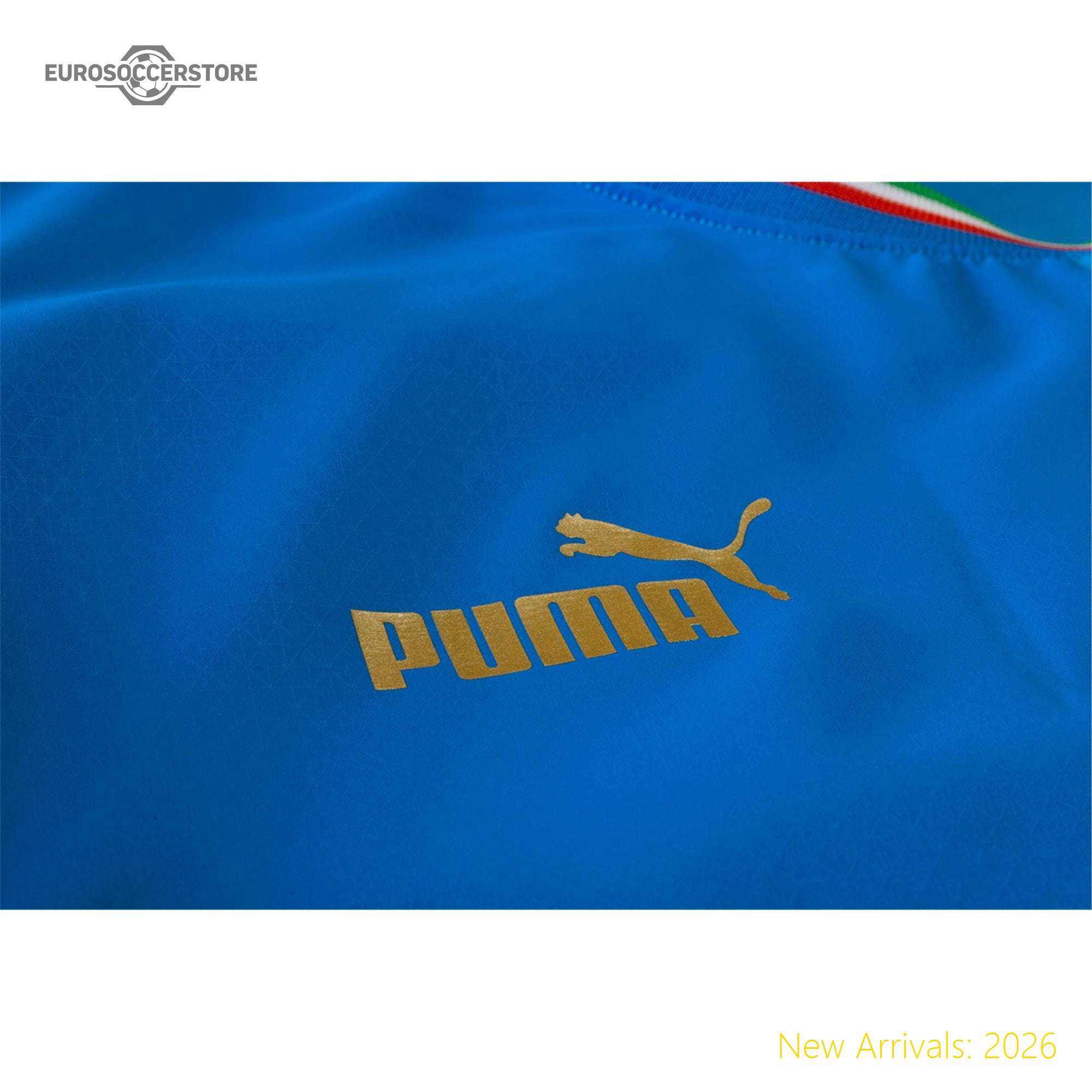 Premium-quality Ita Men National Team Legend Home Jersey 2022