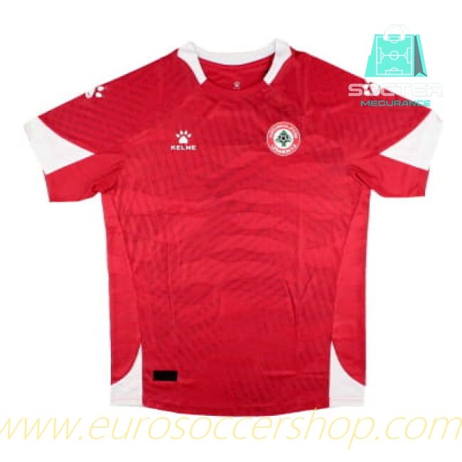 2024-2025 Season Lebanon Home Jersey