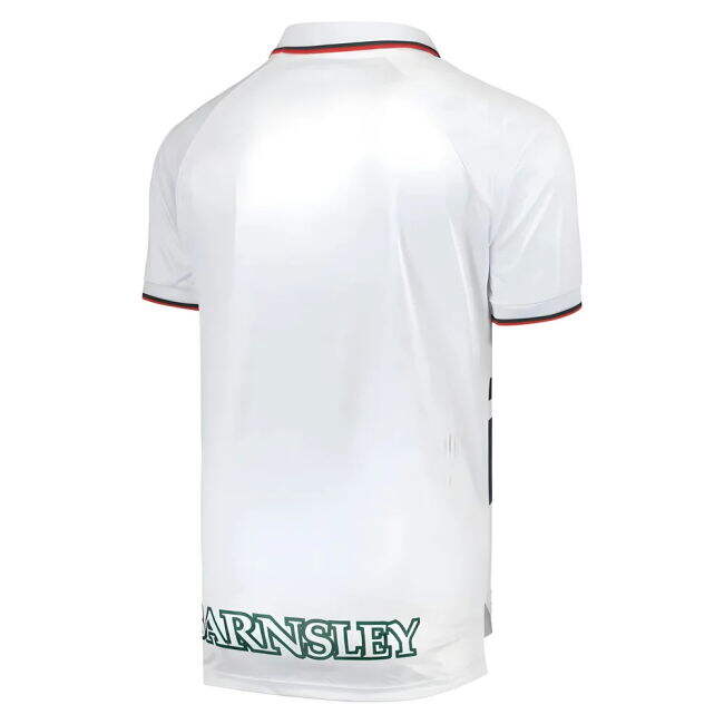 Barnsley 1997 Away Shirt - official style