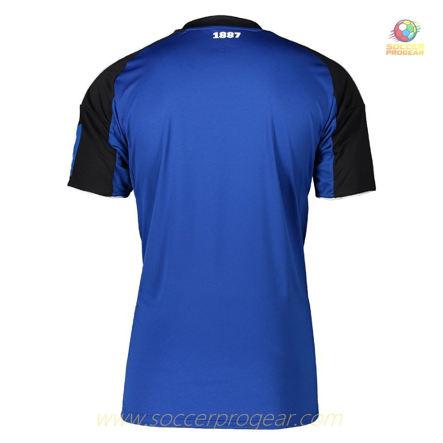 Soccer Jersey Hambourg Away 2025/26 Collection