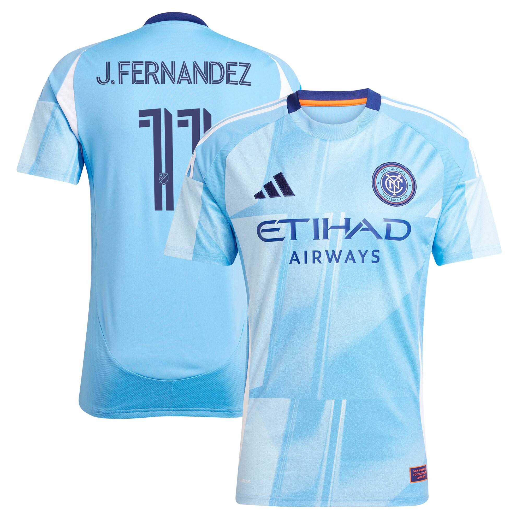 Men's 2025 Breathable Replica Jersey - Player Jersey - Get Yours Now