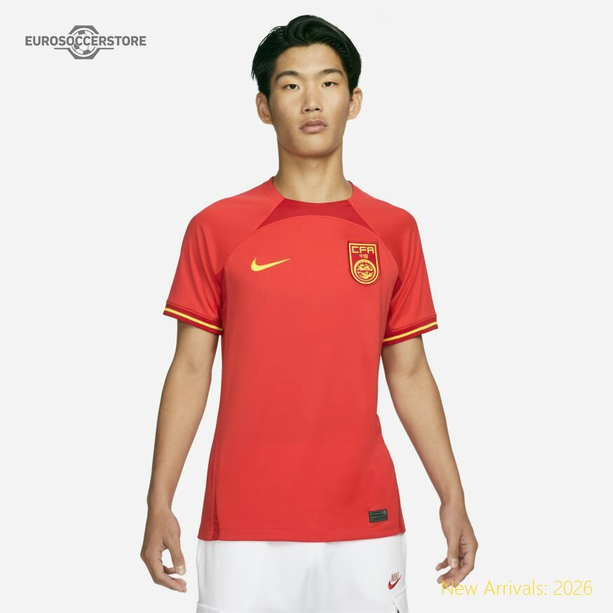Trendy Men High-quality Chi Club Legend Home Jersey 2022