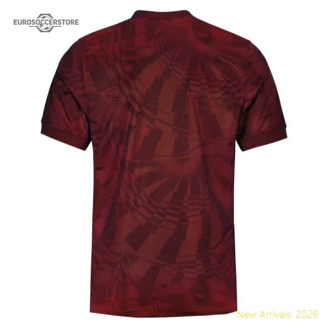 2024/25 Classic Style Team Official Jersey Officially Licensed