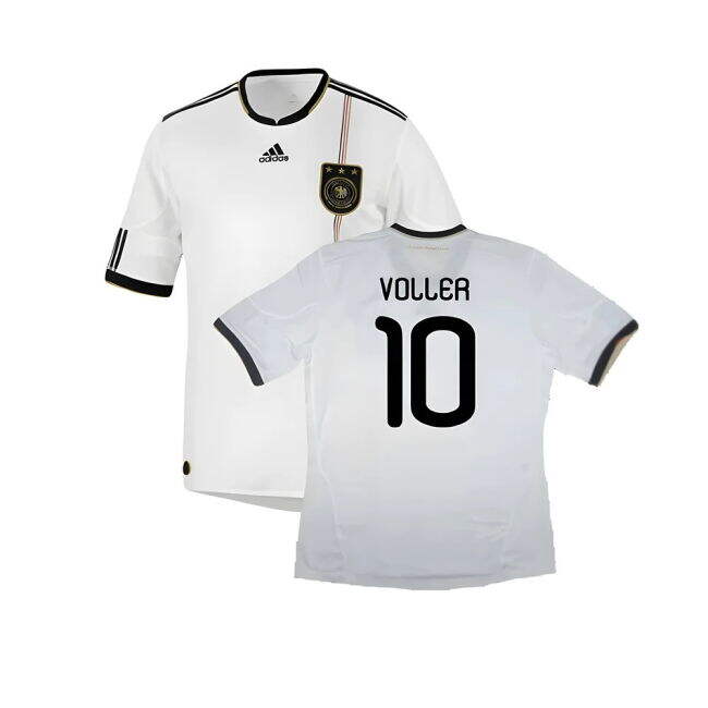 Rare Germany Home Limited Shirt 2025-2026 (1)