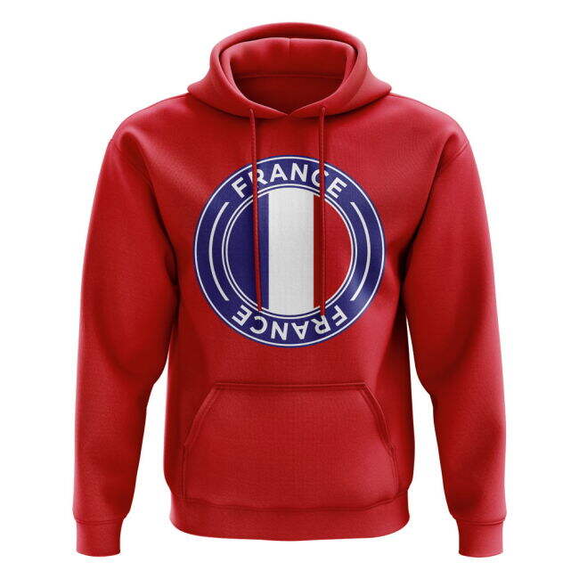 Genuine France Jersey France