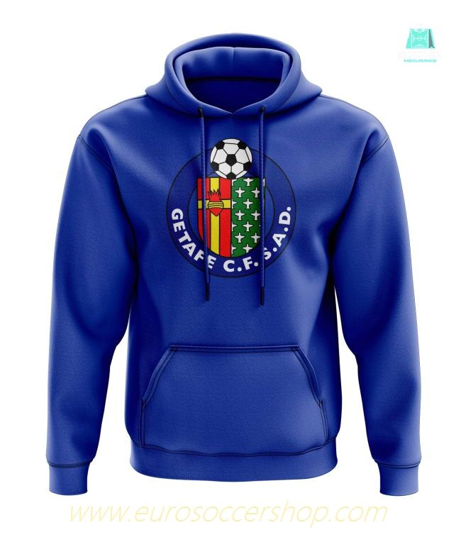 Getafe Hoody (Blue)