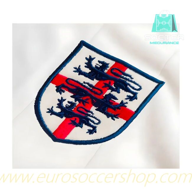 England Home Kit