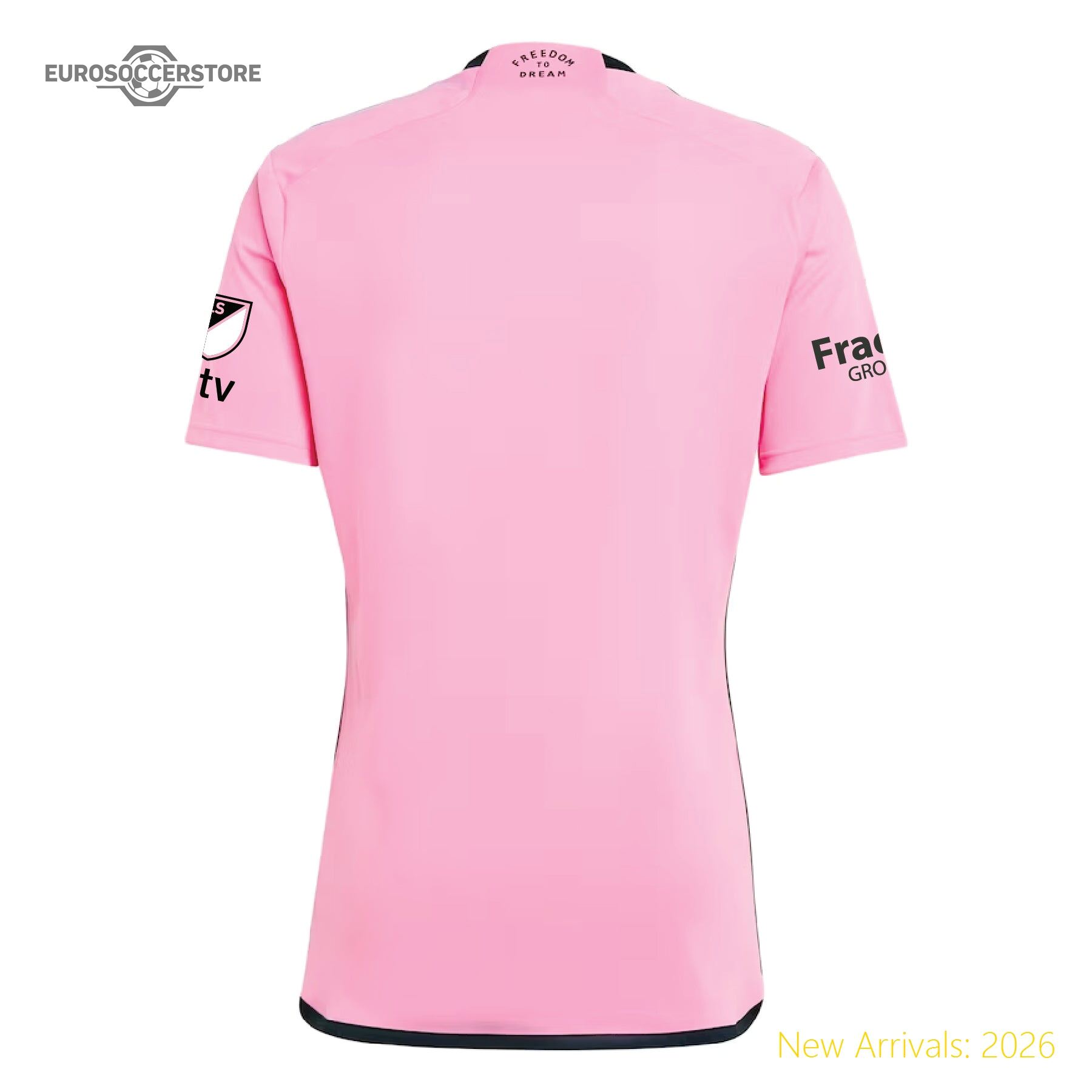 Official Team Merchandise Premium Men Mia Hall Of Famer Home Jersey