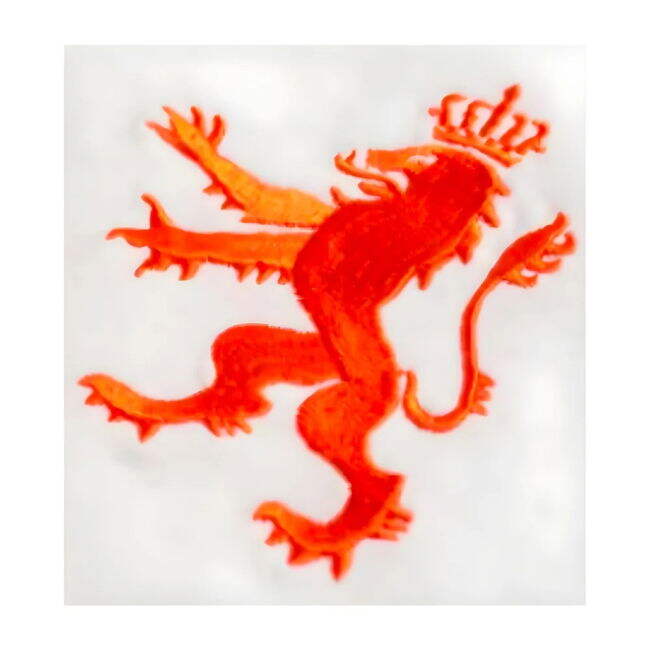 Holland Unique Jersey Holland