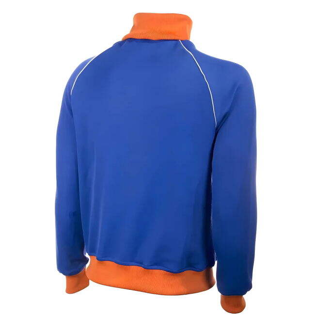 Updated Lightweight Holland Jacket Game Jersey