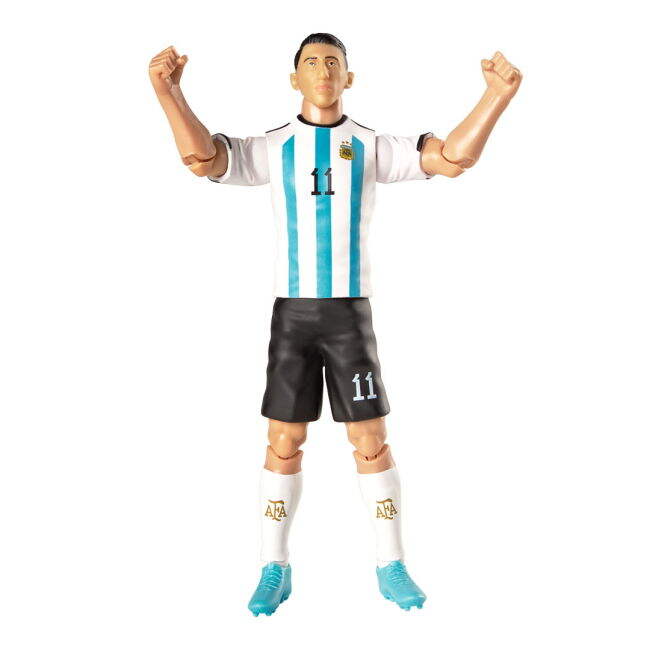 Game Replica Argentina Home Fan Shirt (Adults) (3)
