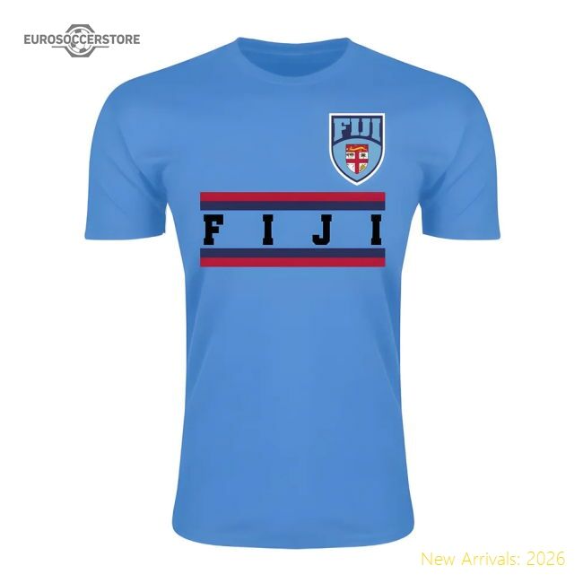 Durable European Team 2024-2025 Official Regular Shirt Slim