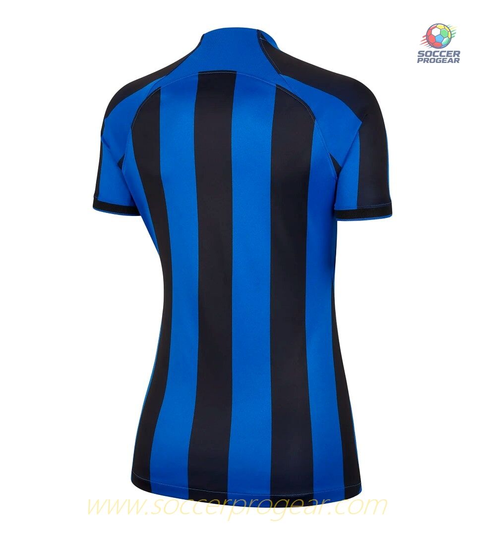 INTER MILAN Replica HOME JERSEY 2022 2023 Women's