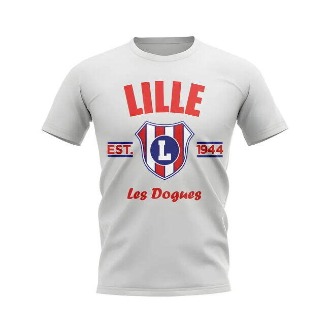 Authentic Replica Shirt (White) UV Protection Reinforced Seams