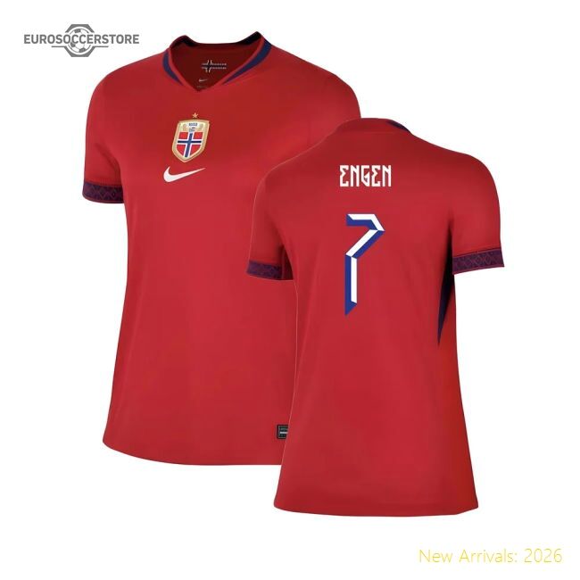 Pro European Team 2025-2026 Home Short Sleeve Jersey Timeless Comfort