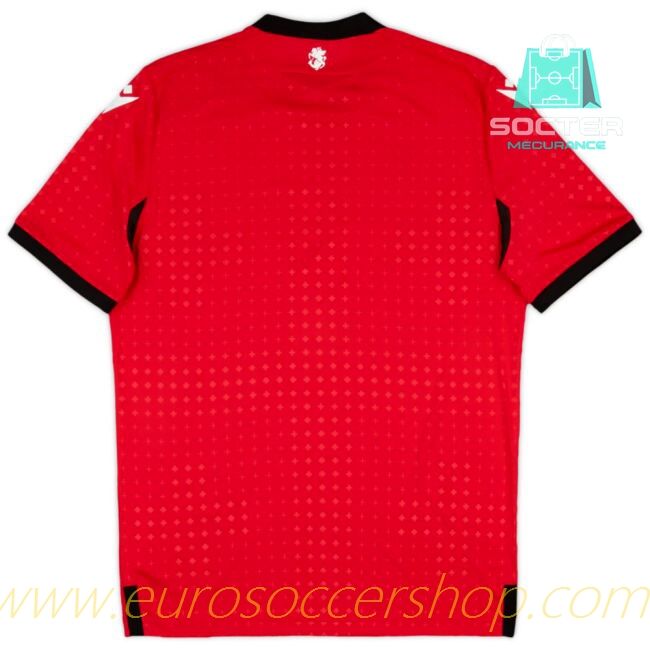 2025-26 Collection Georgia Third